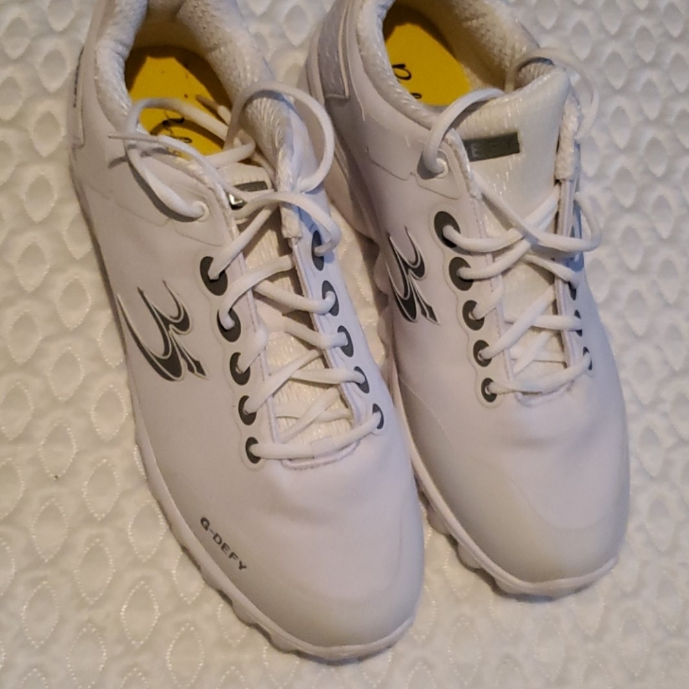 G-Defy  Gravity Defyer Shoes
